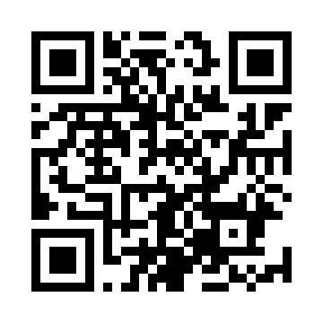 Code QR à scanner pour laisser un avis sur la fiche Google de PianoPiano.dz.